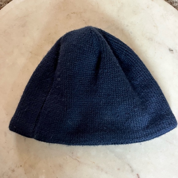 😎 The North Face fleece lined unisex winter beanie - Picture 4 of 6